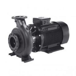 Насосы Grundfos серии NB
