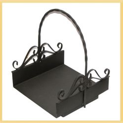 Дровница ДР-2