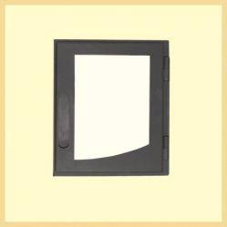 Дверь печная ДВ285-1П