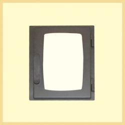 Дверь печная ДВ285-1Б