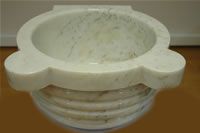 Курна для турецкой бани BTH-2