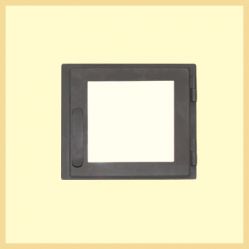 Дверь печная ДП308-1С