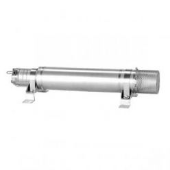 Насосы Grundfos серии SP