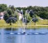 Fountain Majestic