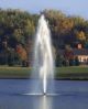 Fountain Full Geyser